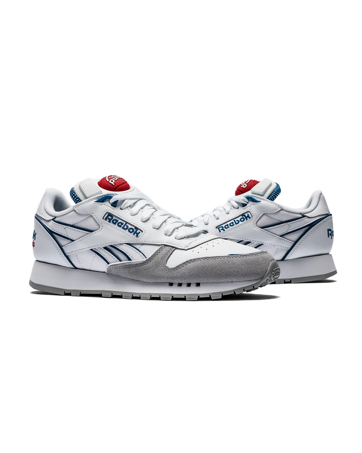 Reebok CLASSIC LEATHER PUMP